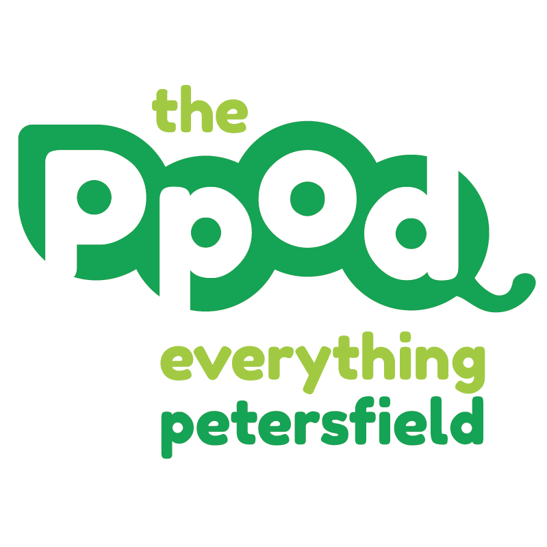 the P pod - 8 December 2020