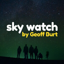 Sky Watch - the night skies about Petersfield in February 2024