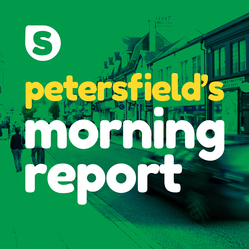 Morning Report - Wednesday 18 November