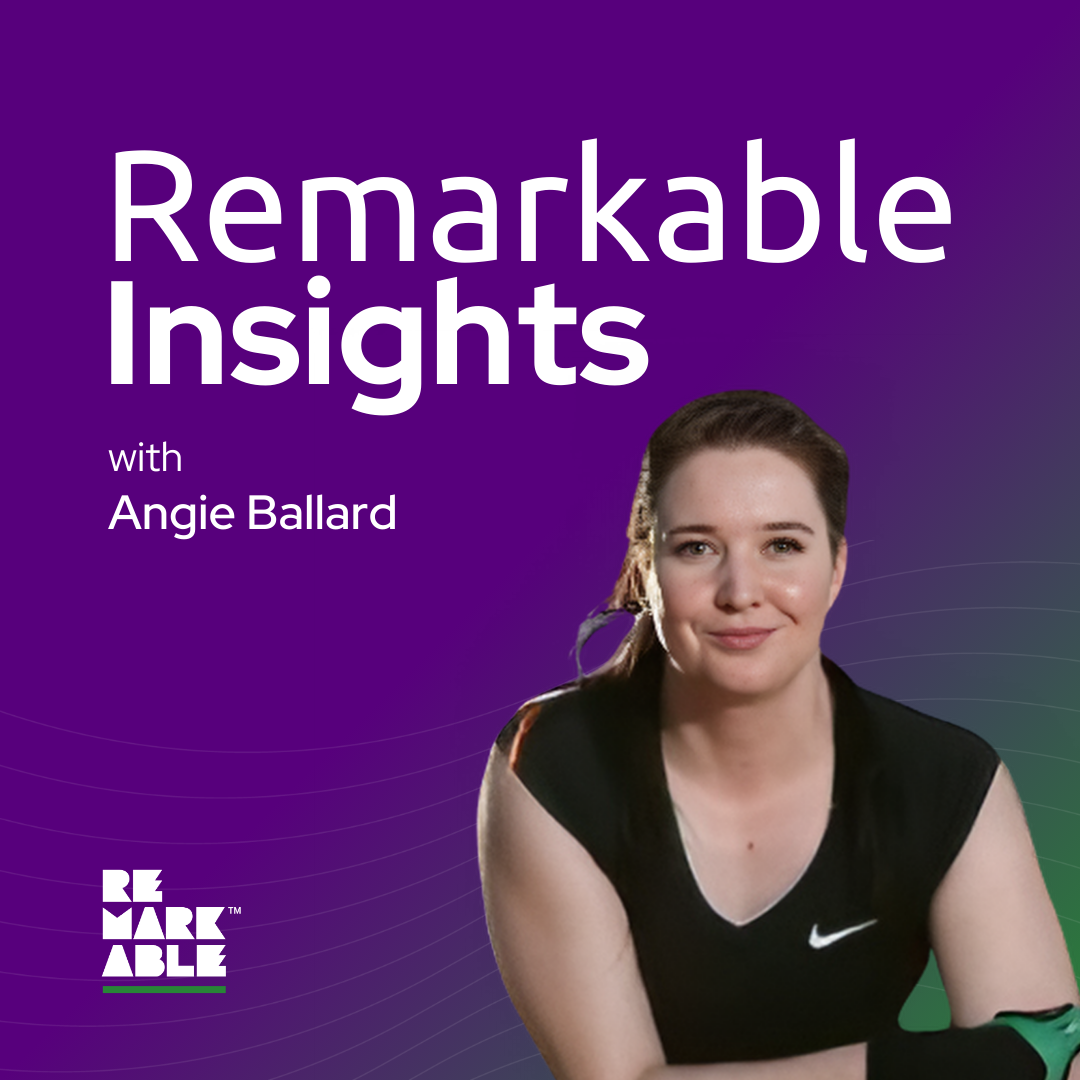 Angie Ballard: Innovation and Equality in Paralympic Sport