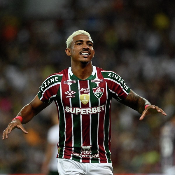 GE Fluminense #370 - Segunda vitória seguida, gol de JK e renovação de Diniz: Flu avança na Copa do Brasil