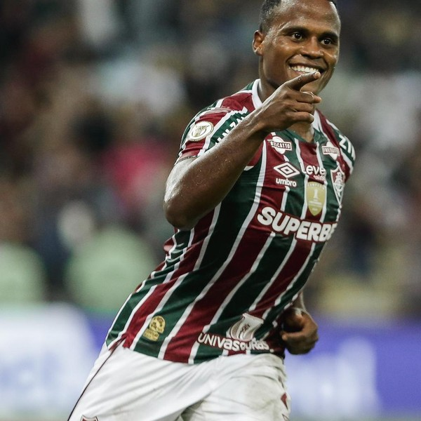 GE Fluminense #385 -  Show no campo e na arquibancada: Flu vence mais uma e mostra que está vivo no Brasileiro 