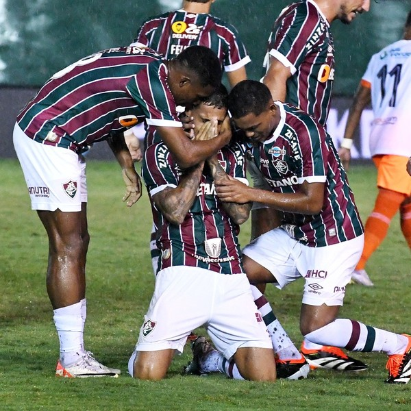 GE Fluminense #344 - Terceira vitória seguida e estreias: garotos do Flu lideram o Carioca