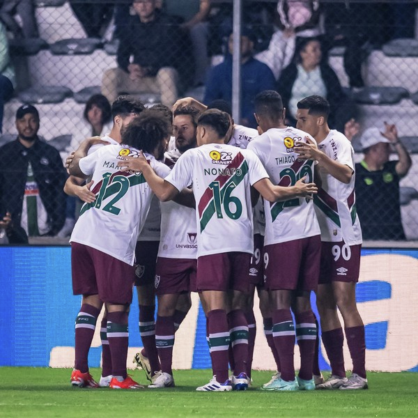 GE Fluminense #387 - Derrota com reservas e foco no Bahia: Flu segue vivo na Copa do Brasil