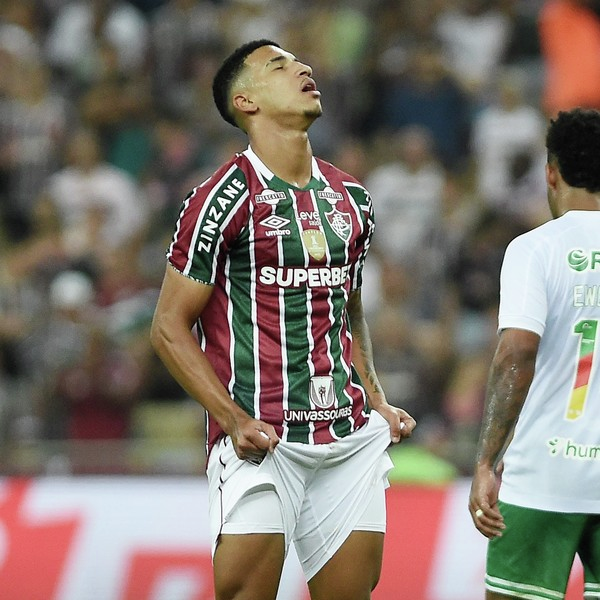 GE Fluminense #389 - Entre erros e falta de intensidade, Flu é eliminado da Copa do Brasil 