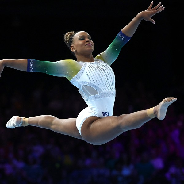 Rumo ao Pódio #242 - Uma boa semana para o esporte olímpico brasileiro