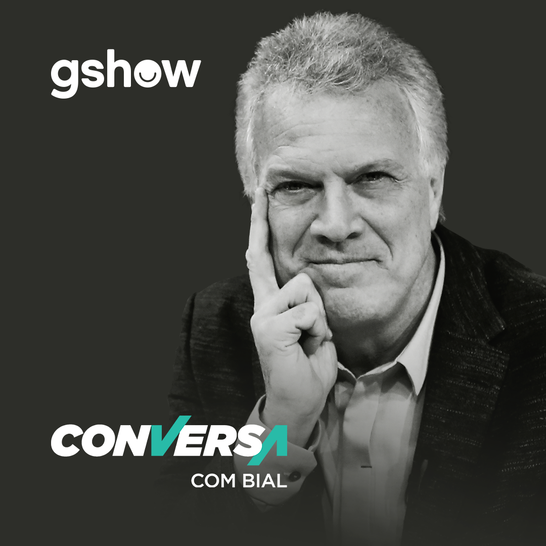 Assistir Conversa com Bial - Dallas Jenkins conta como é a reação de  não-cristãos ao assistir à série 'The Chosen' online