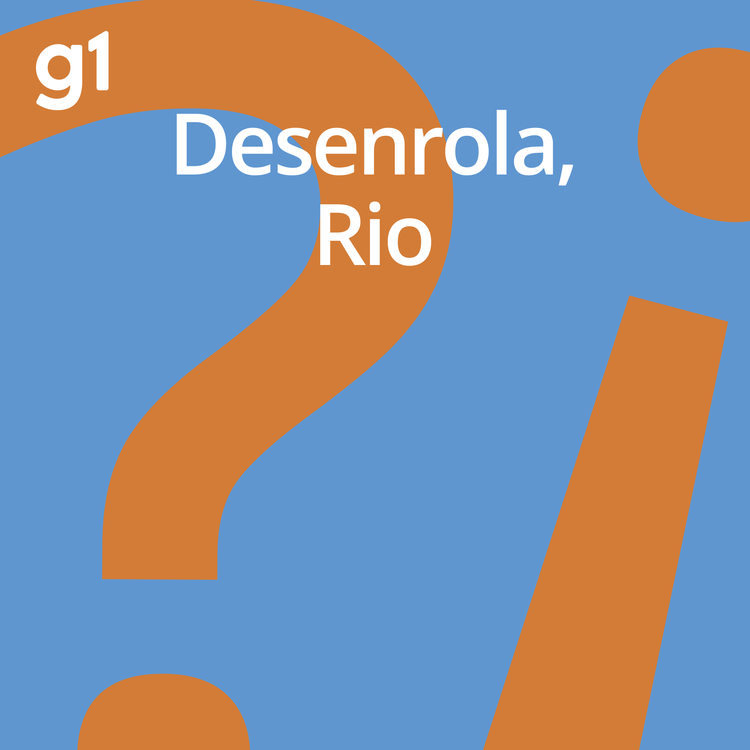 #179 Desenrola, Rio - Entenda tudo o que vai mudar no BRT