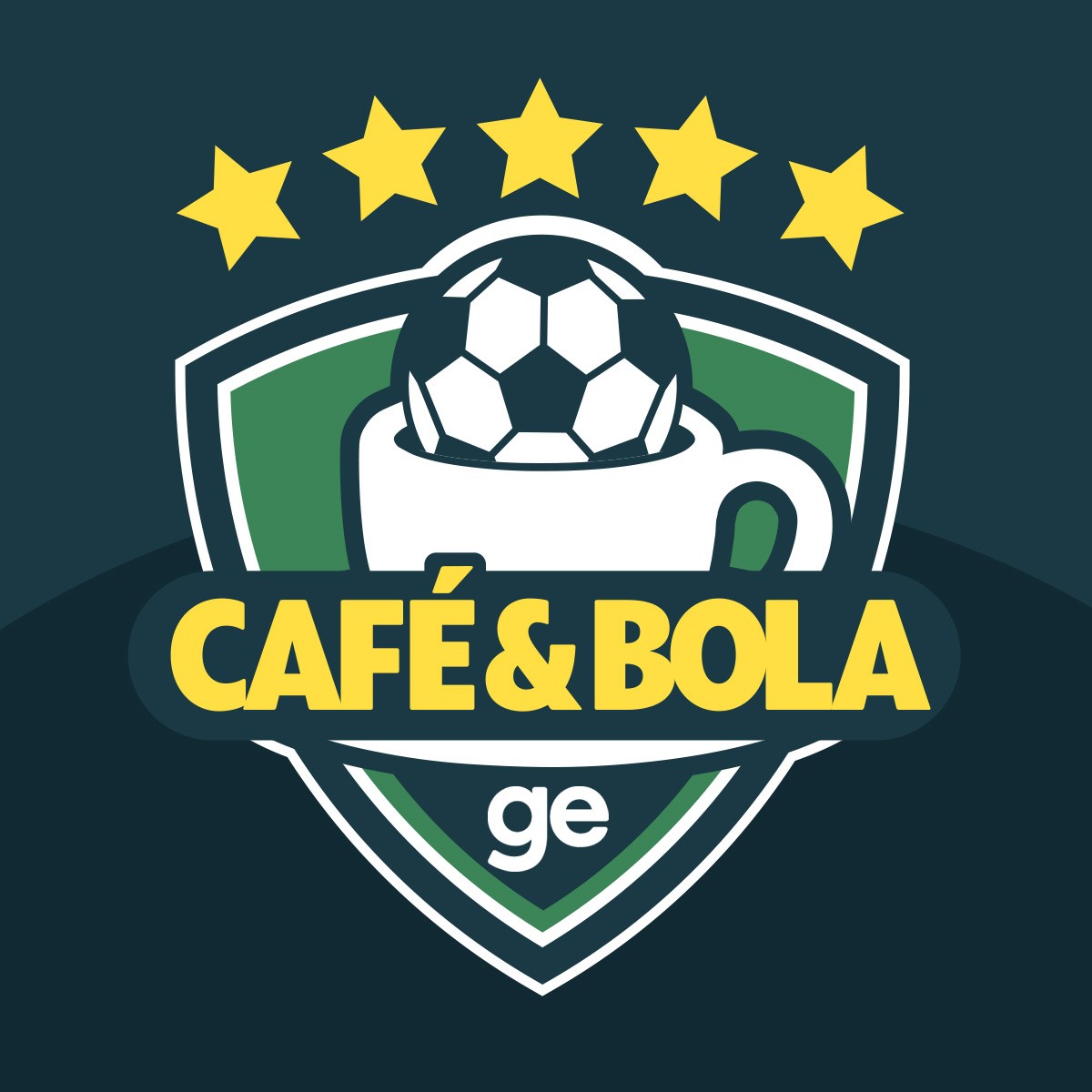 Café & Bola #36 - Inferno in Rio