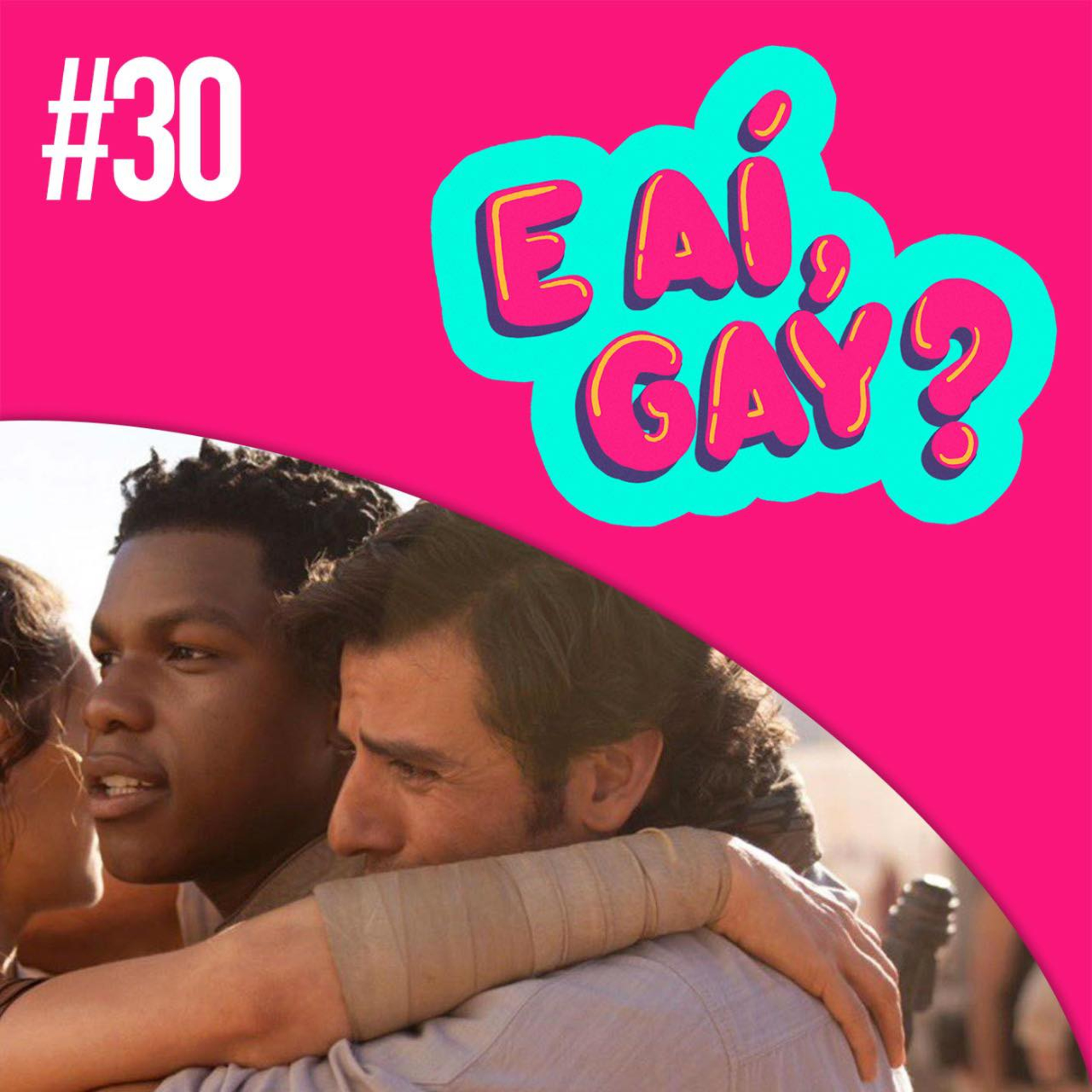 #30 - A armadilha do Queerbait