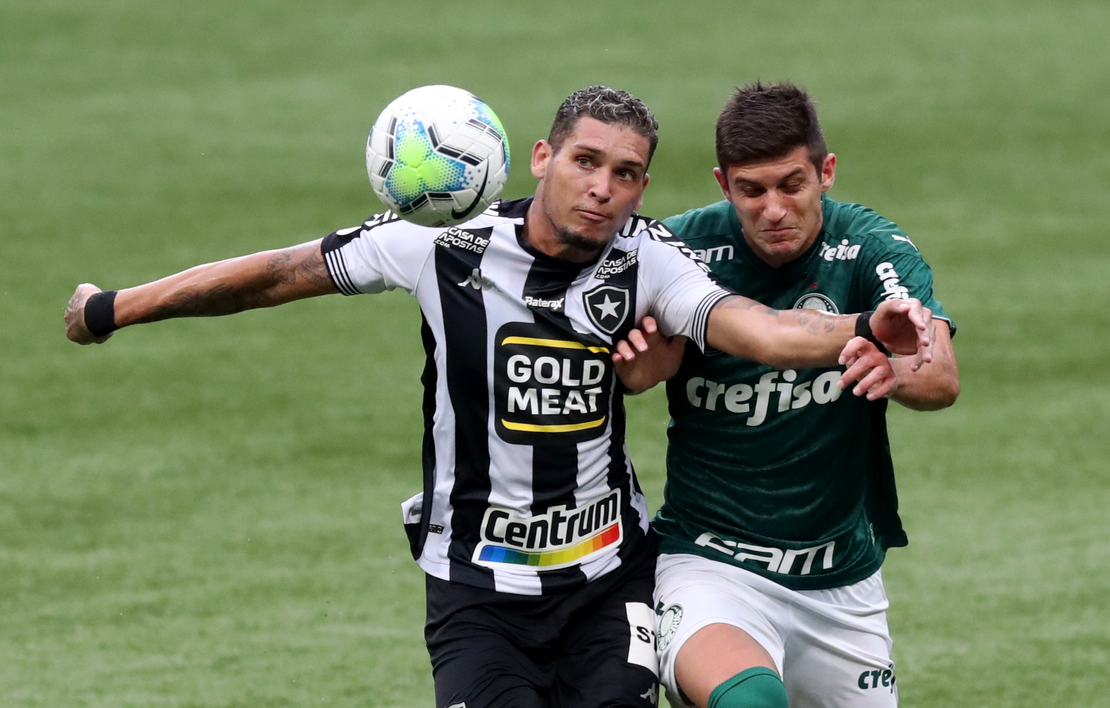 GE Botafogo #92 - Atuação dos garotos é um alento para a próxima temporada