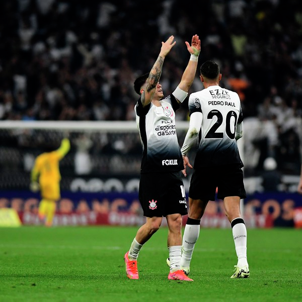 GE Corinthians #394 – Empate nos minutos finais e novo patrocínio master