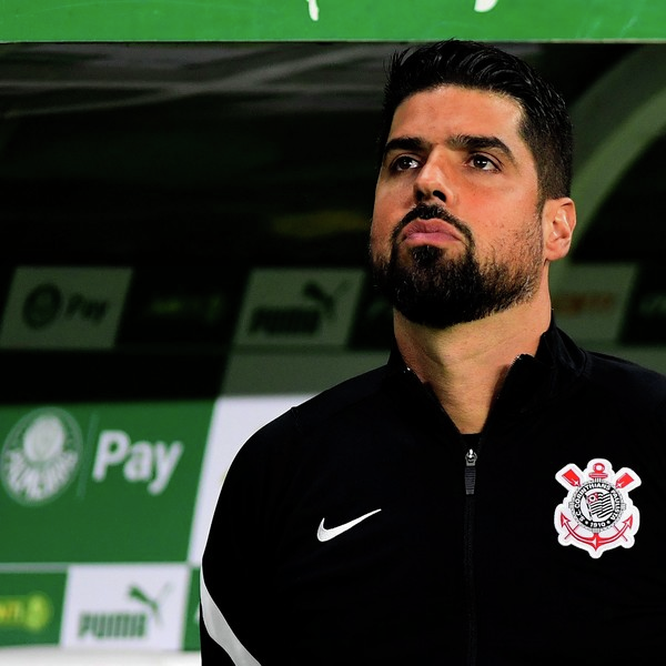 GE Corinthians #388 – António Oliveira demitido