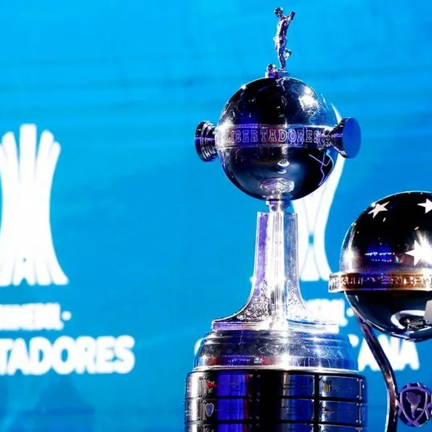 GE Palmeiras #300 - O que esperar do grupo na Libertadores e de Richard Ríos