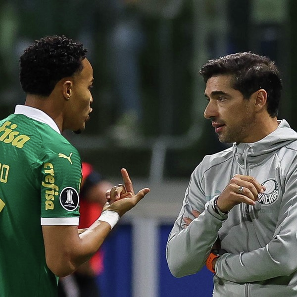 GE Palmeiras #396 - Vitória da liderança geral e de testes para Abel Ferreira