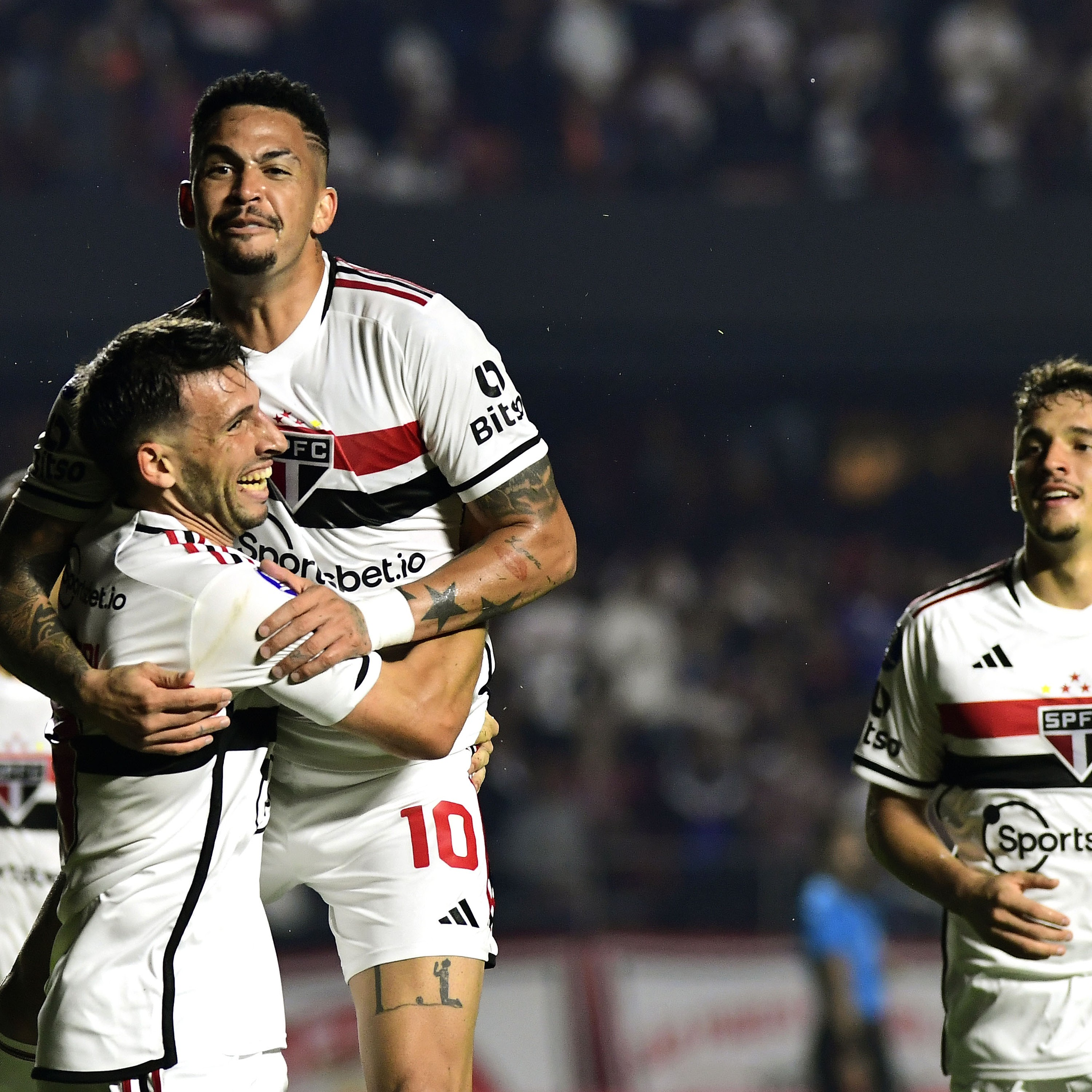 GE São Paulo #286 – Tricolor goleia no Morumbi pela Copa Sul-Americana e vive expectativa para o Choque-Rei