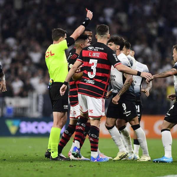 GE Flamengo #444 - Derrota e má atuação reforçam dúvidas sobre futuro na temporada