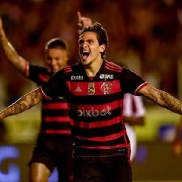 GE Flamengo #397: Pedro brilha, e Igor Jesus aproveita chance em boa vitória