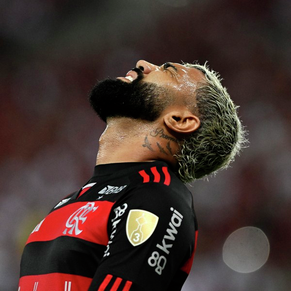 GE Flamengo #419 - Foto de Gabigol causa crise na Gávea e cria ruído com a torcida