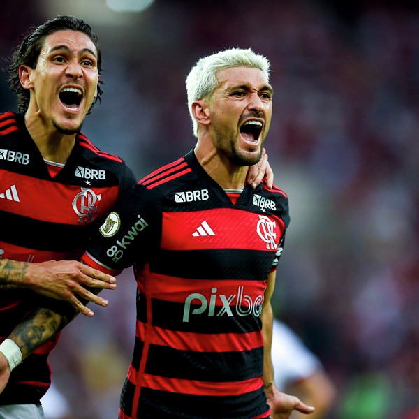 GE Flamengo #434 - Fla retoma a liderança antes de sequência decisiva para a temporada