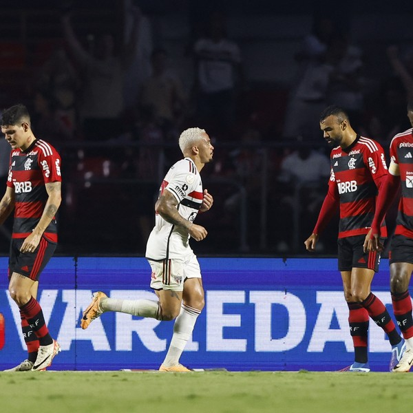 GE Flamengo #384 - Fim de temporada é o retrato de um Flamengo que nunca foi protagonista