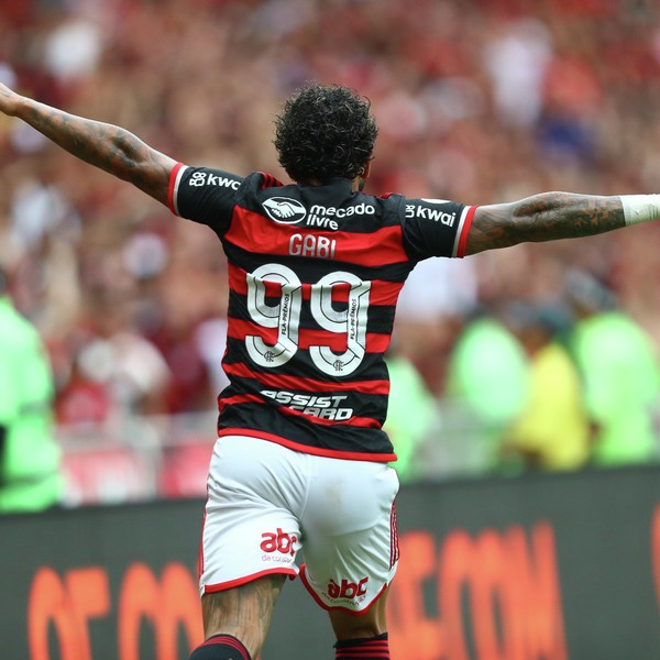 GE Flamengo #467 - A eleição de Bap e o adeus de Gabigol