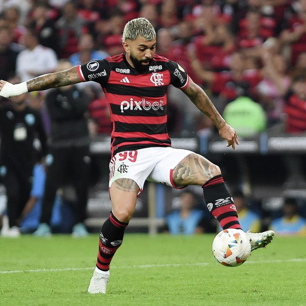 GE Flamengo #439 - Fla constrói vantagem, mas ganha preocupação por Pedro e Gabigol