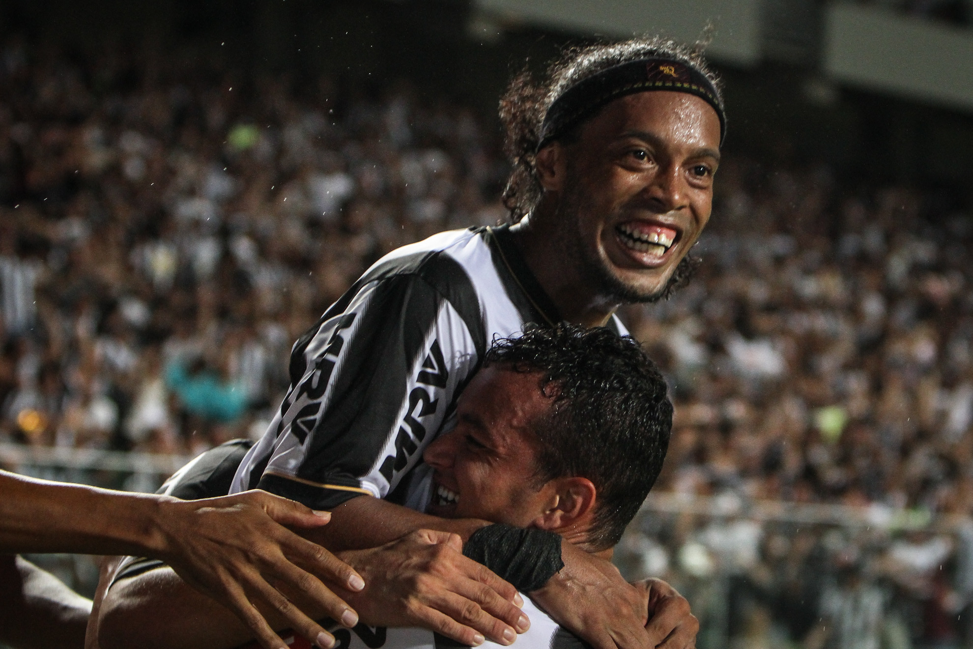 Clássico Mineiro #68 - O que o Atlético-MG de hoje tem em comum com o Galo de Ronaldinho Gaúcho?