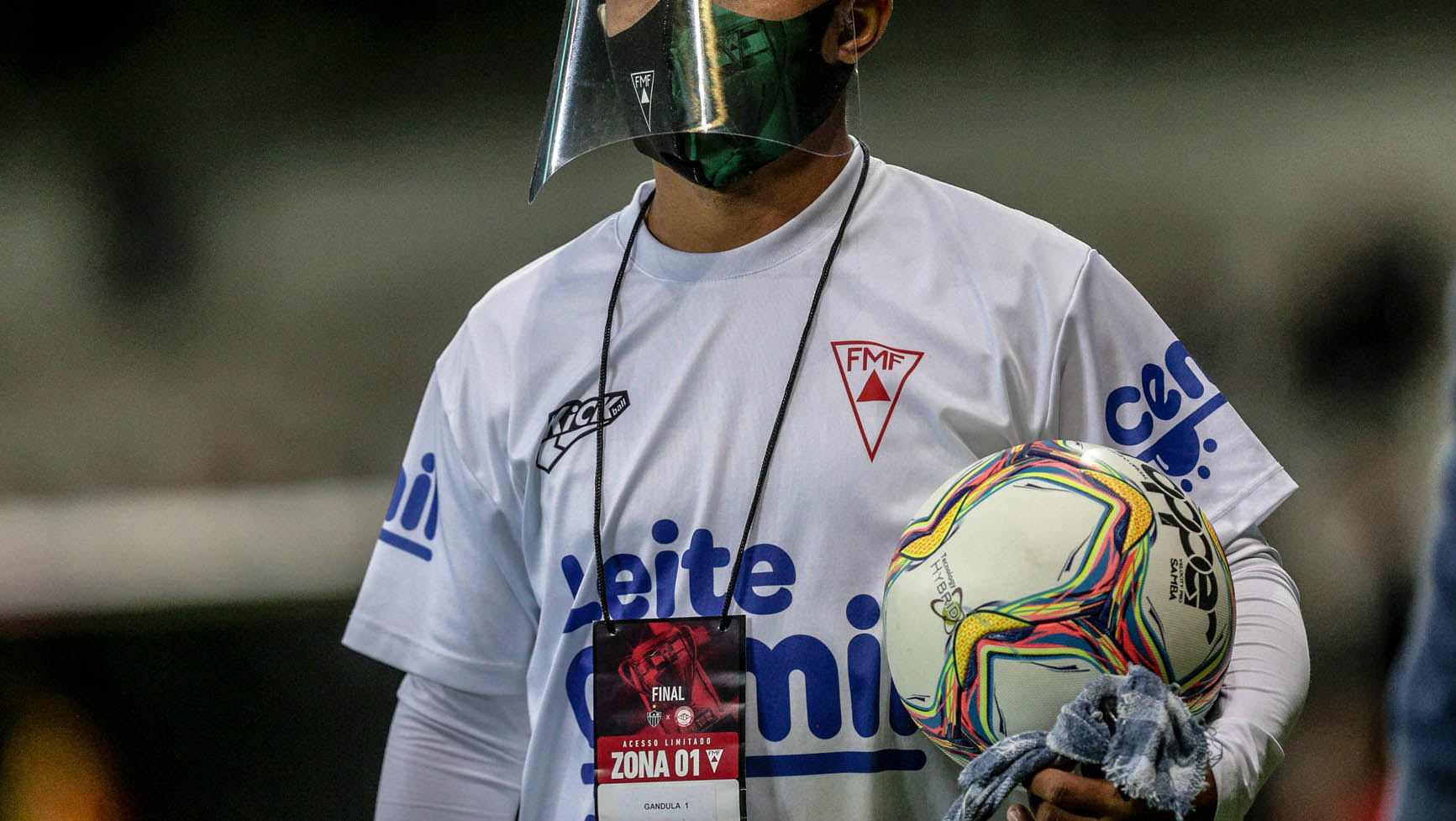 Clássico Mineiro #76 - O que a Federação Mineira de Futebol e os clubes podem fazer para evitar o agravamento da pandemia? 