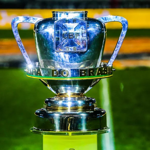 Embolada #276 - O que esperar da Copa do Brasil 2024?