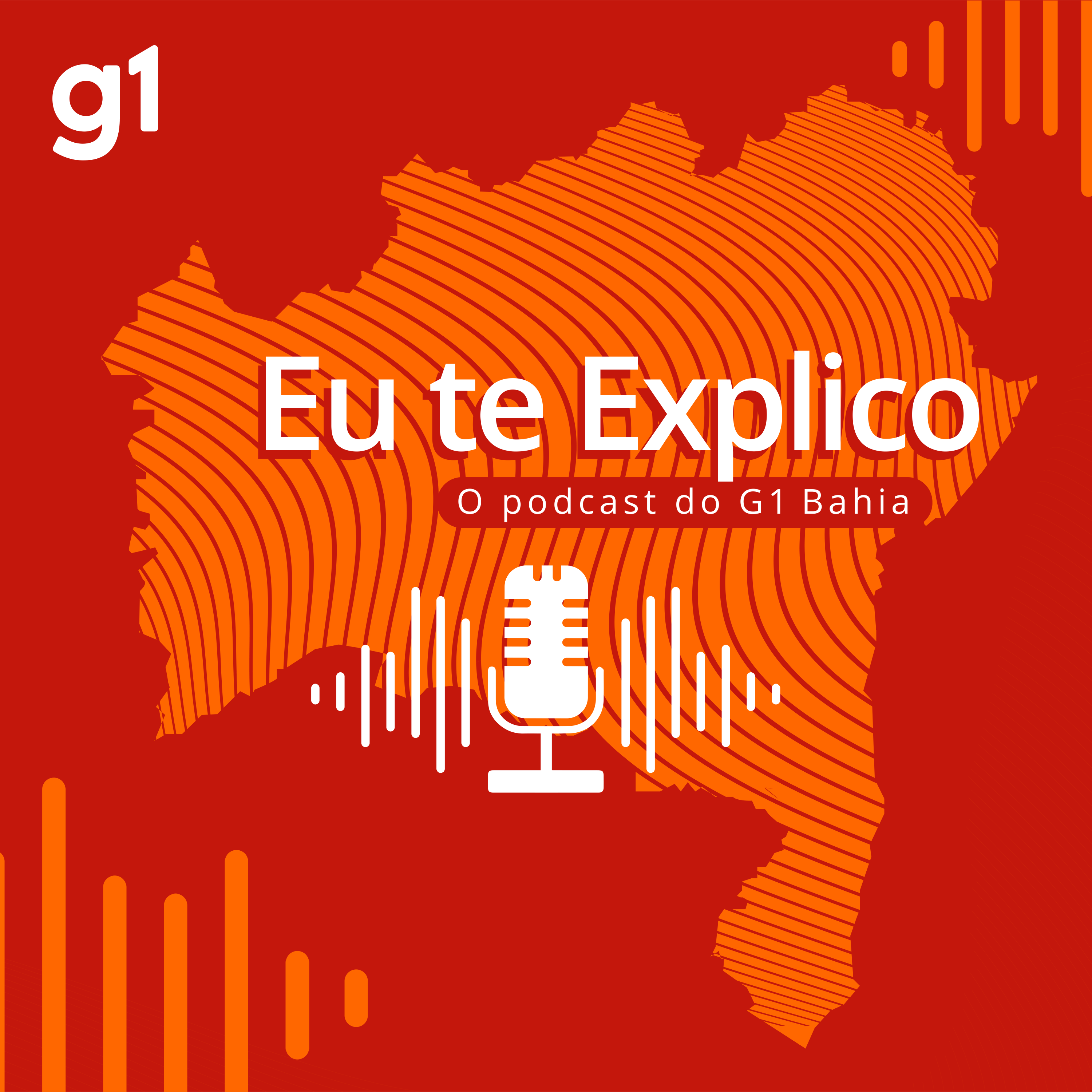 Eu Te Explico #67: dia do orgulho LGBTQIAP+ e a invisibilidade de bissexuais