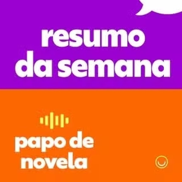 Resumo da semana: Novelas de 2/9 a 7/9