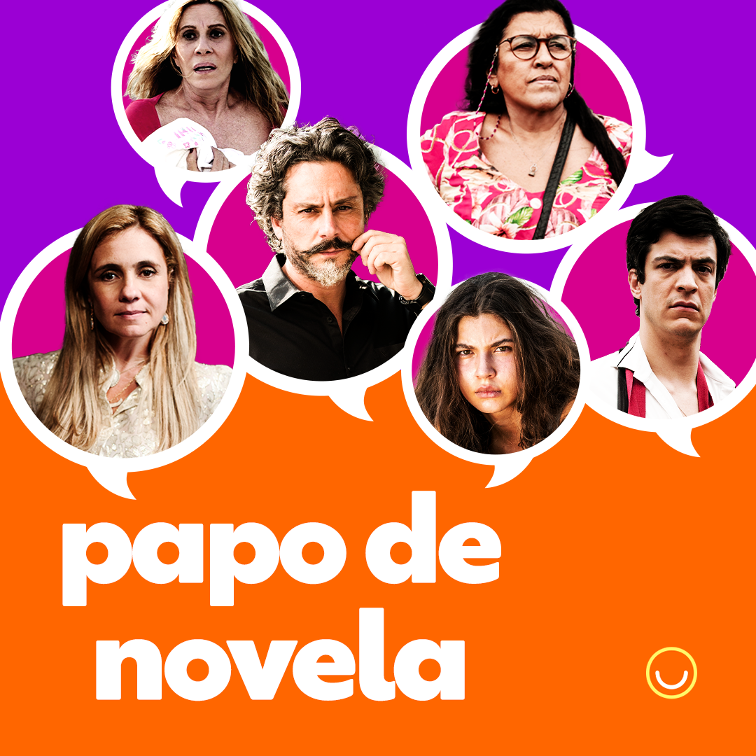 'A Favorita': 6 cenas imperdíveis - com Claudia Raia e Patrícia Pillar