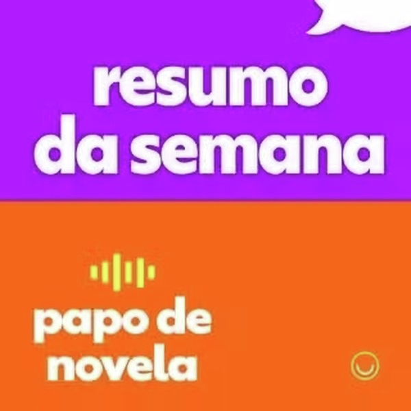 Resumo da semana: Novelas de 9/9 a 14/9