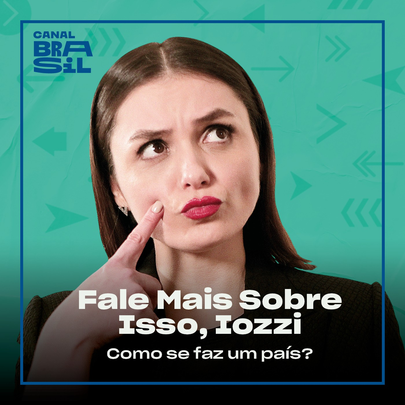 Como Se Faz Um País?