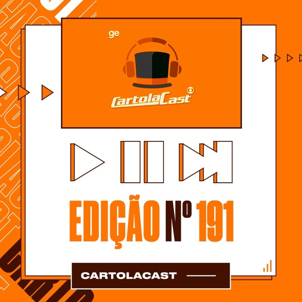 Cartolacast #191 - Com nove jogos válidos, rodada #35 tem nos postulantes ao título as melhores opções, além do Fluminense, que recebe o Coritiba