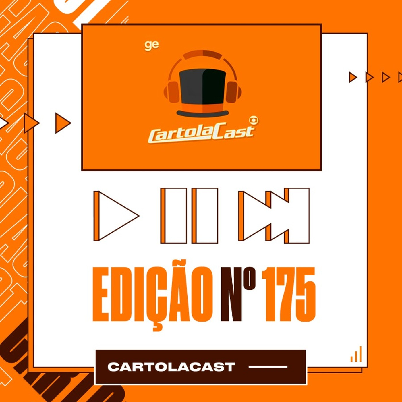 Cartolacast #175 - Além do Fluminense, grande favorito da rodada #20, quais caminhos os cartoleiros devem tomar?
