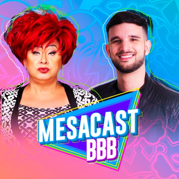 Mesacast BBB #73 - Nany People, Henrique Lopes, Leo Bittencourt e Priscila Meireles 