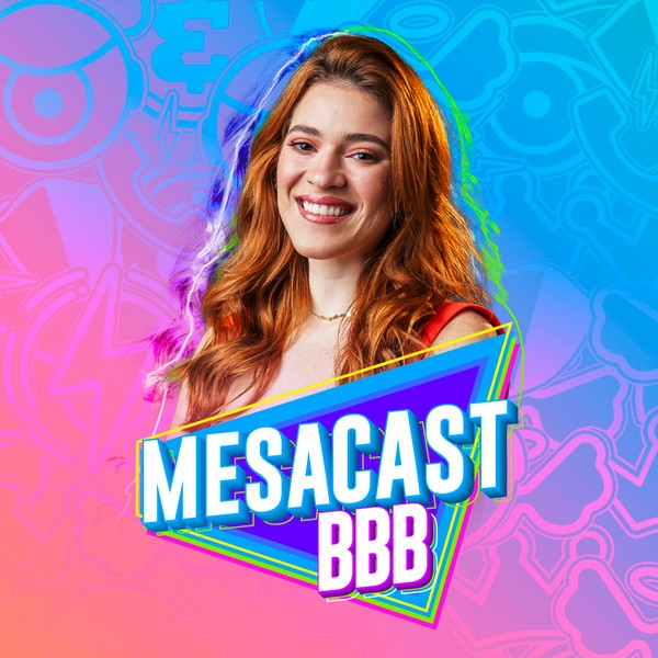 Mesacast BBB #49 - Ana Clara, Vyni e Thaís Belchior