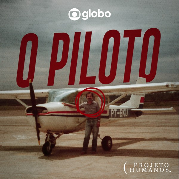 O Piloto [Trailer]