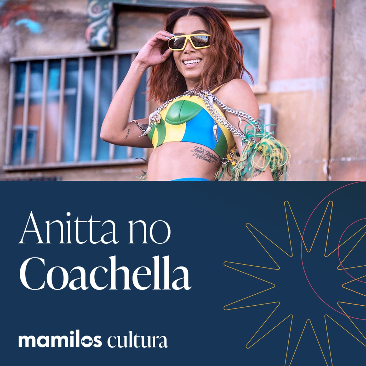 Peças de xadrez com nome de Anitta são espalhadas por capitais do Brasil -  Quem