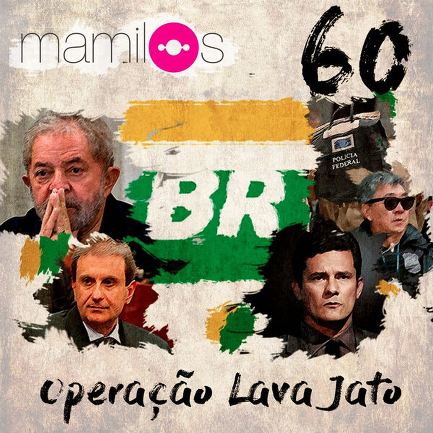 #60. Operação Lava Jato