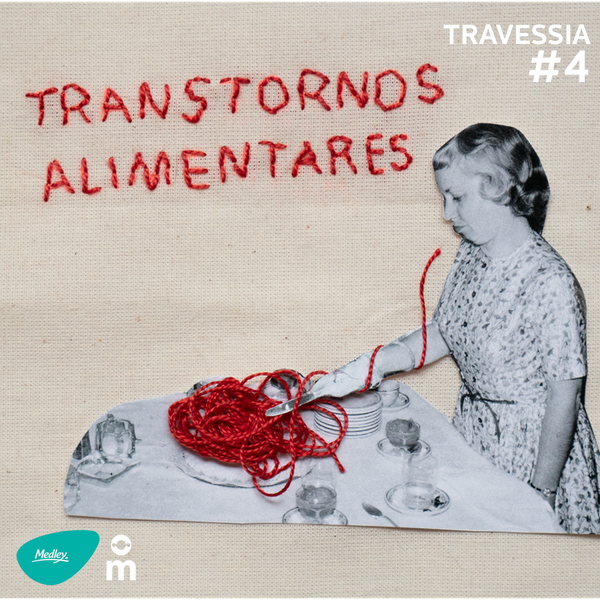 Travessia — Transtornos Alimentares