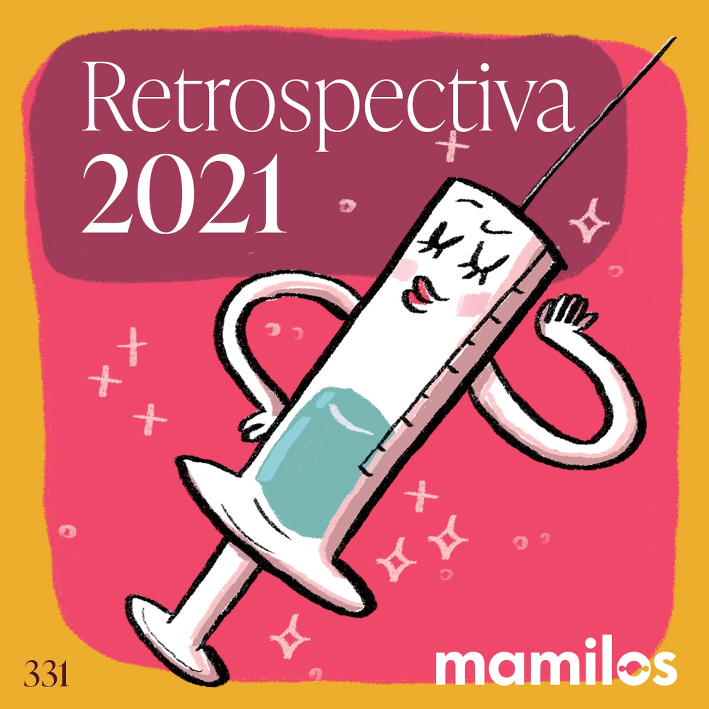 Retrospectiva 2021