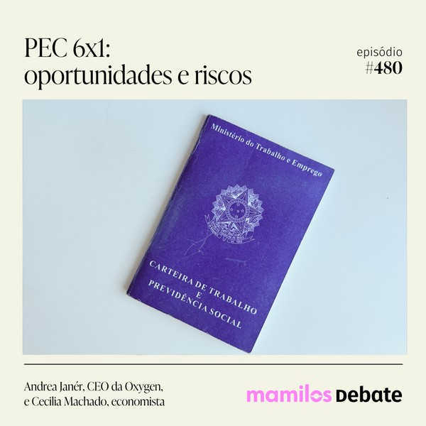 PEC 6x1: oportunidades e riscos