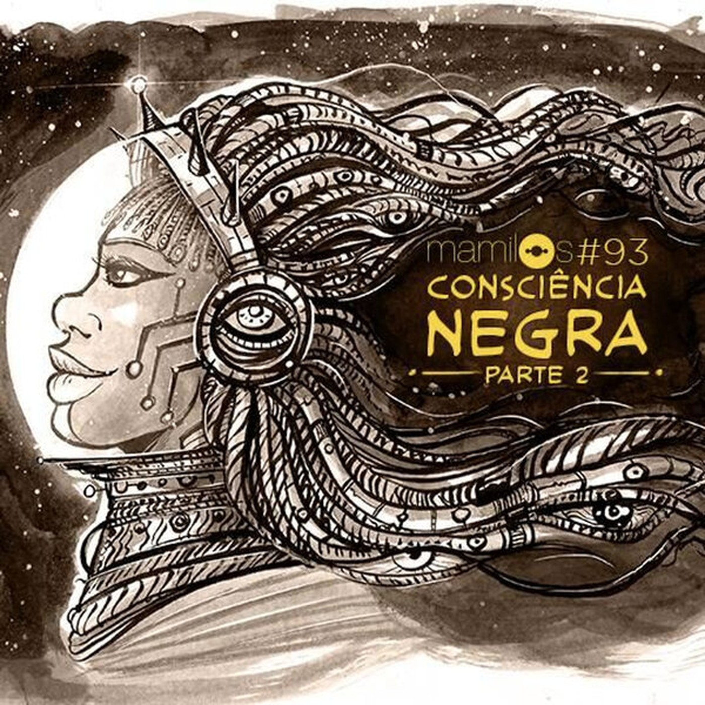 #93 - Consciência Negra - Parte 2