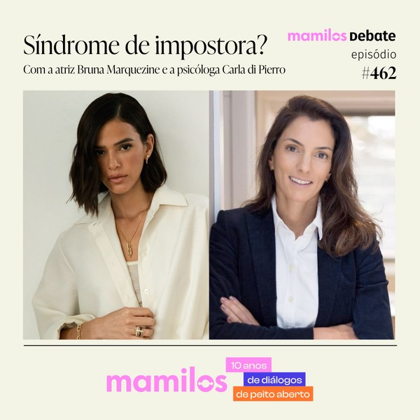 Quem tem síndrome de impostora?