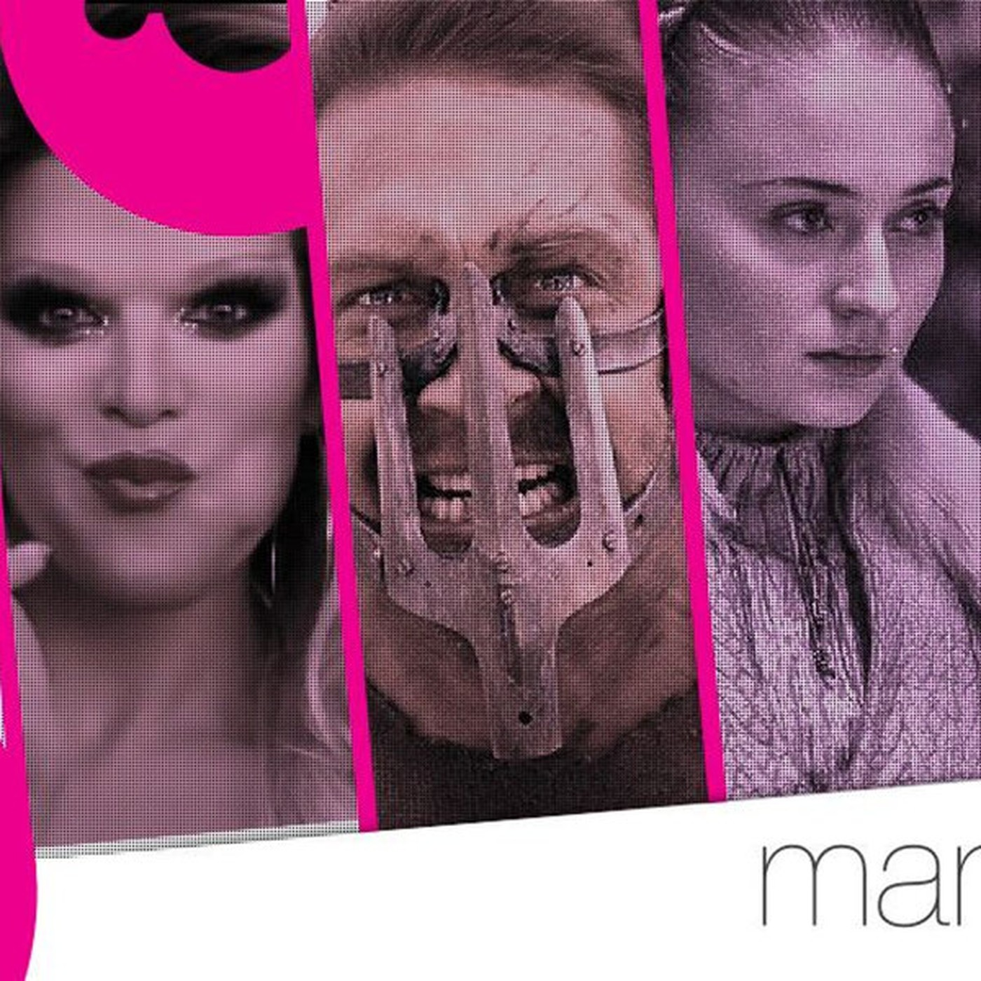 #26 -  Mad Max E Feminismo, Magnum, GoT E Podcasts No Spotify