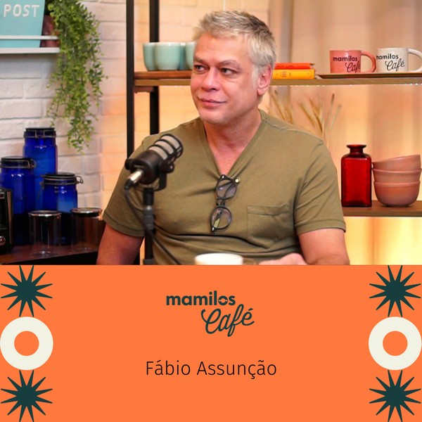 Mamilos Café #14 - Fábio Assunção: “Motel Destino é visceral, erótico, perigoso, explosivo, um filme pulsante” 