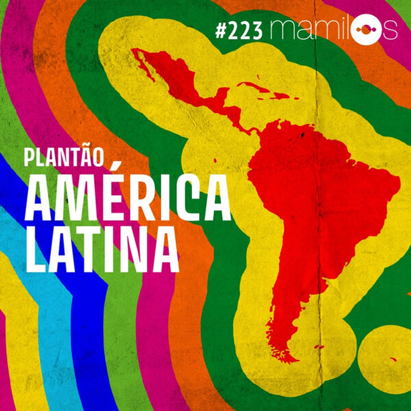 Plantão América Latina